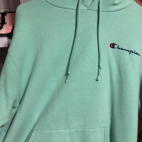 Champion hoodie - Picture 4 of 5
